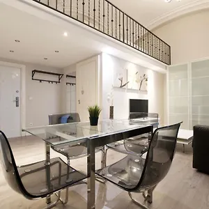  Apartment Standard By Hi5 - B25