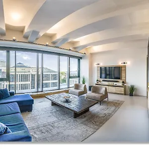 Loft Astoria Διαμέρισμα