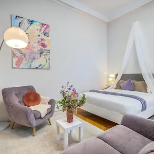  Apartment Szekely Bertalan