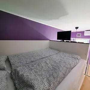 Apartman Klauzal Party, Budapest